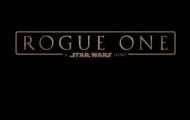 Zsivány Egyes: Egy Star Wars-történet
