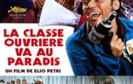 A munkásosztály a Paradicsomba megy