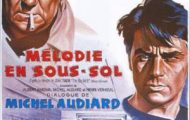 Alvilági melódia (1963)