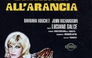 Narancsos kacsasült