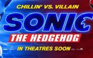 Sonic, a sündisznó