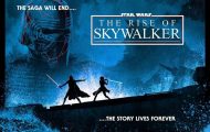 Star Wars: Skywalker kora