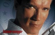 True Lies - Két tűz között (1994)