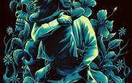Vonat Busanba: Zombi expressz