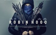 Robin Hood (2018)