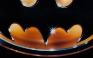 Batman - A denevérember