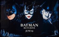 Batman visszatér
