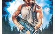 Rambo/First Blood (1982)