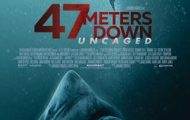 47 méter mélyen 2