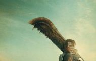 Monster Hunter - Szörnybirodalom (2020)