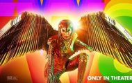 Wonder Woman 1984
