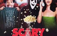 Horrorra akadva, avagy tudom kit ettél tavaly nyárson