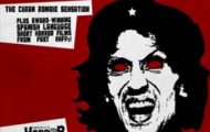 Juan, a zombivadász