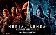 Mortal Kombat 2021