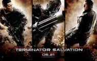 Terminátor - Megváltás