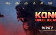 Kong: Koponya-sziget