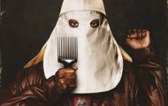 Csuklyások: BlacKkKlansman (2018)