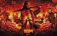 Hellboy 2019