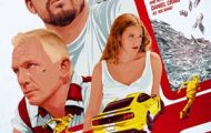 Logan Lucky - A tuti balhé