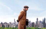 Norman: Egy New York-i szélhámos mérsékelt felemelkedése és tragikus bukása