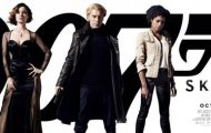 Skyfall 2012