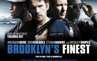 Brooklyn mélyén