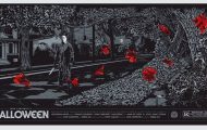Halloween - A rémület éjszakája