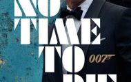 007 Nincs idő meghalni
