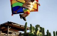 Jackass Forever