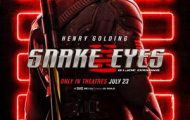 Kígyószem: G.I. Joe - A kezdetek
