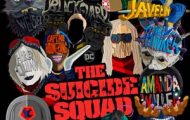 The Suicide Squad - Az öngyilkos osztag