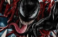 Venom 2 - Vérontó