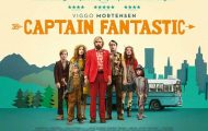 Captain Fantastic