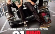 21 Jump Street - A kopasz osztag