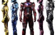 Power Rangers