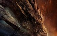 A hobbit: Smaug pusztasága