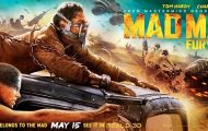Mad Max: A harag útja