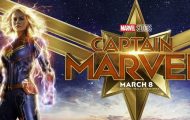 Marvel Kapitány
