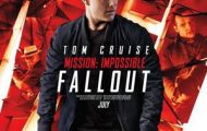 Mission: Impossible - Utóhatás
