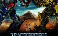 Transformers: A bukottak bosszúja