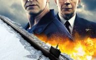 A Hunter Killer küldetés
