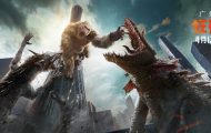 Rampage: Tombolás