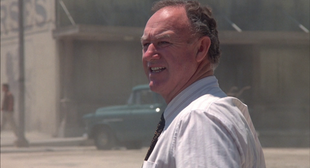 Lángoló Mississippi