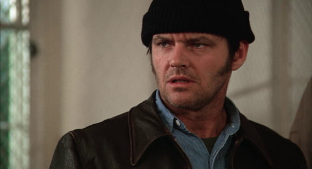 Száll a kakukk fészkére